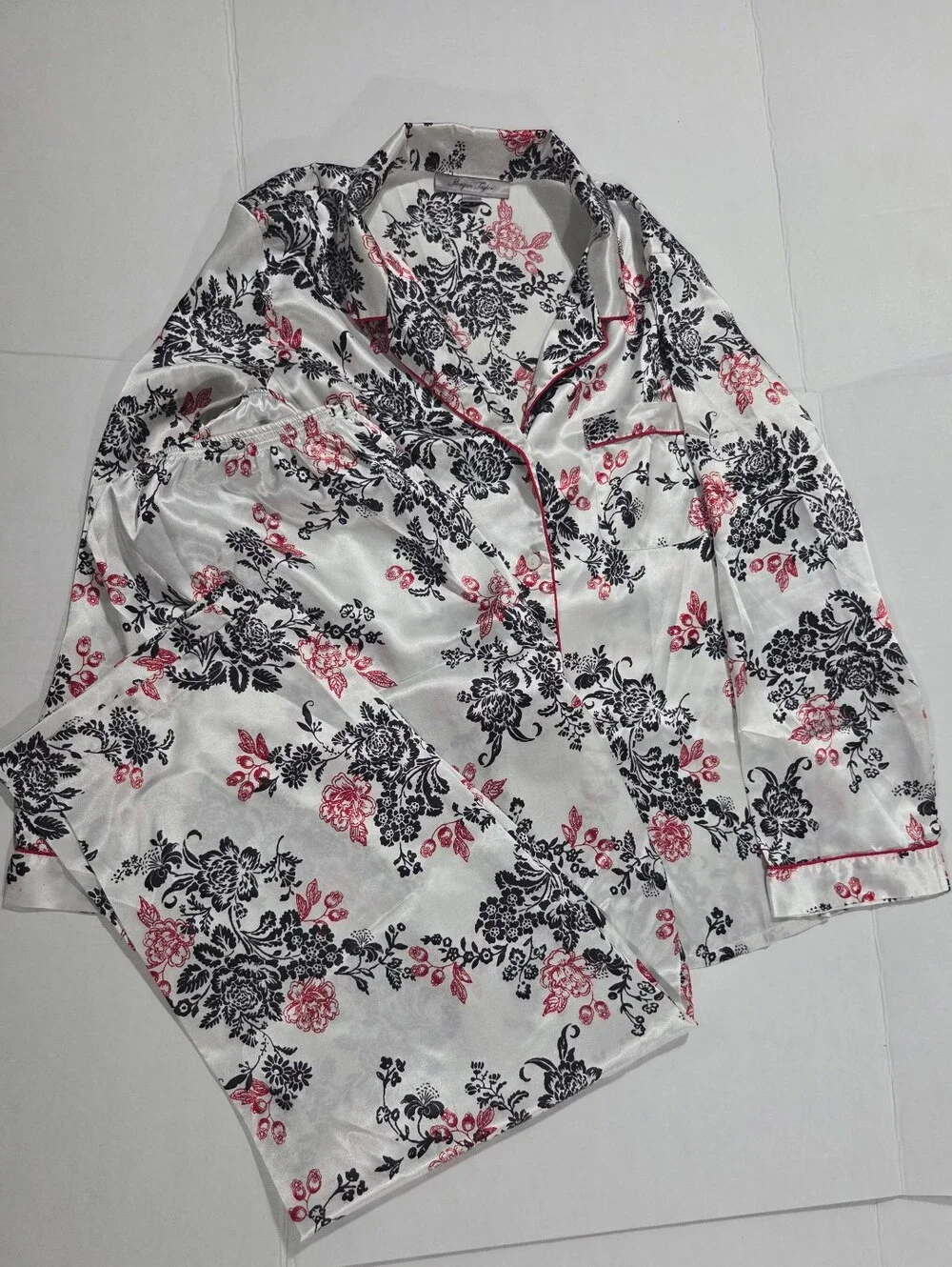 Womens Lounge Outfit
